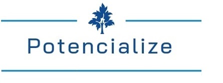 Logo da empresa Potencialize
